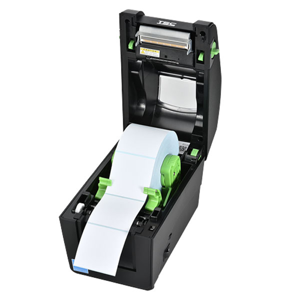 принтер этикеток tsc dh220e (термо, 203dpi), usb